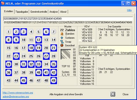 zufallsgenerator zahlen lotto|zufällige lottozahlen generieren.